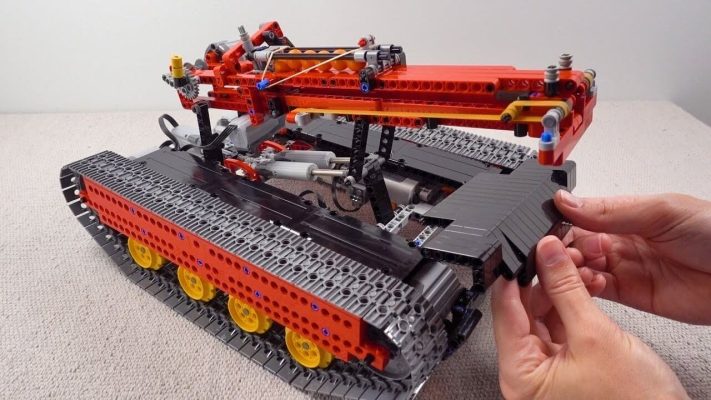LEGO Stuk 32557
