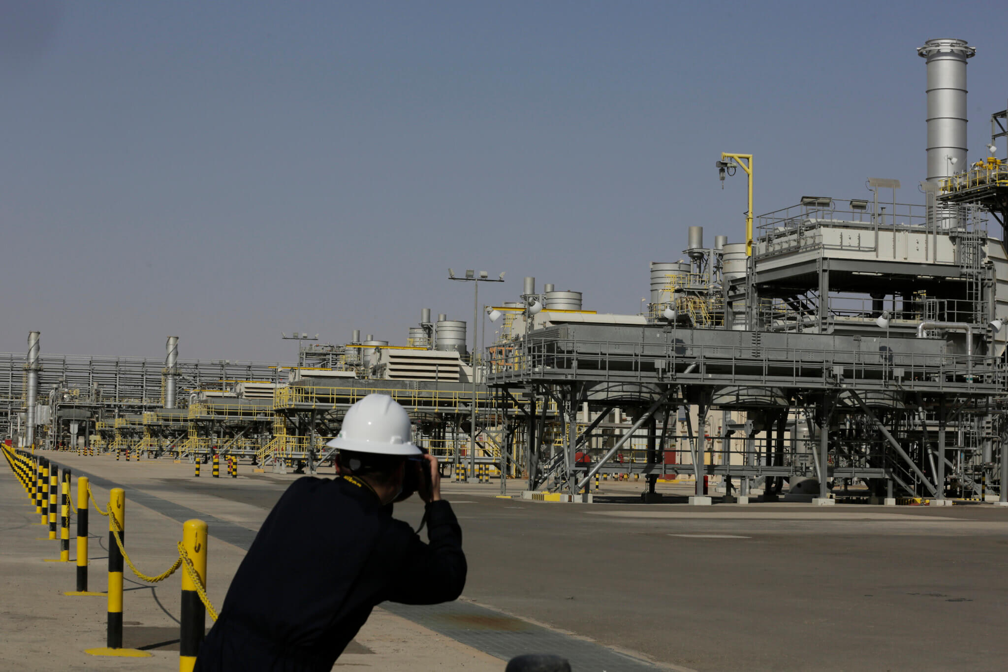 Saudi Arabia Oil Supply Slashes, Potentially Raising Gas Prices for US Drivers
