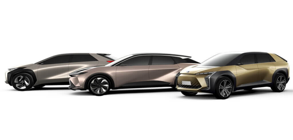 टोयोटा की सफलता: इलेक्ट्रिक वाहनों में क्रांति लाने के लिए सॉलिड-स्टेट बैटरी सेट