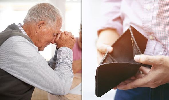 State Pension Poised for Substantial Increase of up to £848, Fuelled by Rising Inflation