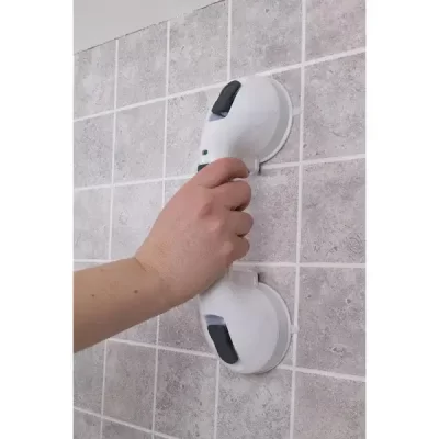 Stojacia rukoväť sprchy