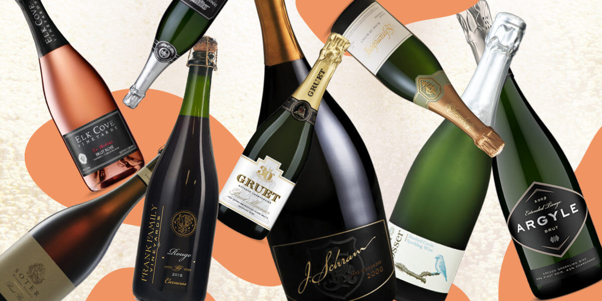 Sweet Sparkling Wine Market Set to Surpass $22,690 Million with Strong Growth