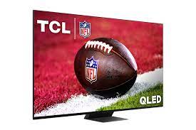 TCL QM8 클래스 TV(65QM850G) 검토: 밝고 기능이 풍부한 플래그십 모델