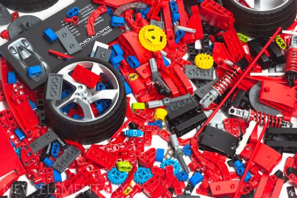 LEGO Stück 32557 – PLICKER – Spaß, Spiel, Anleitung, FAQ