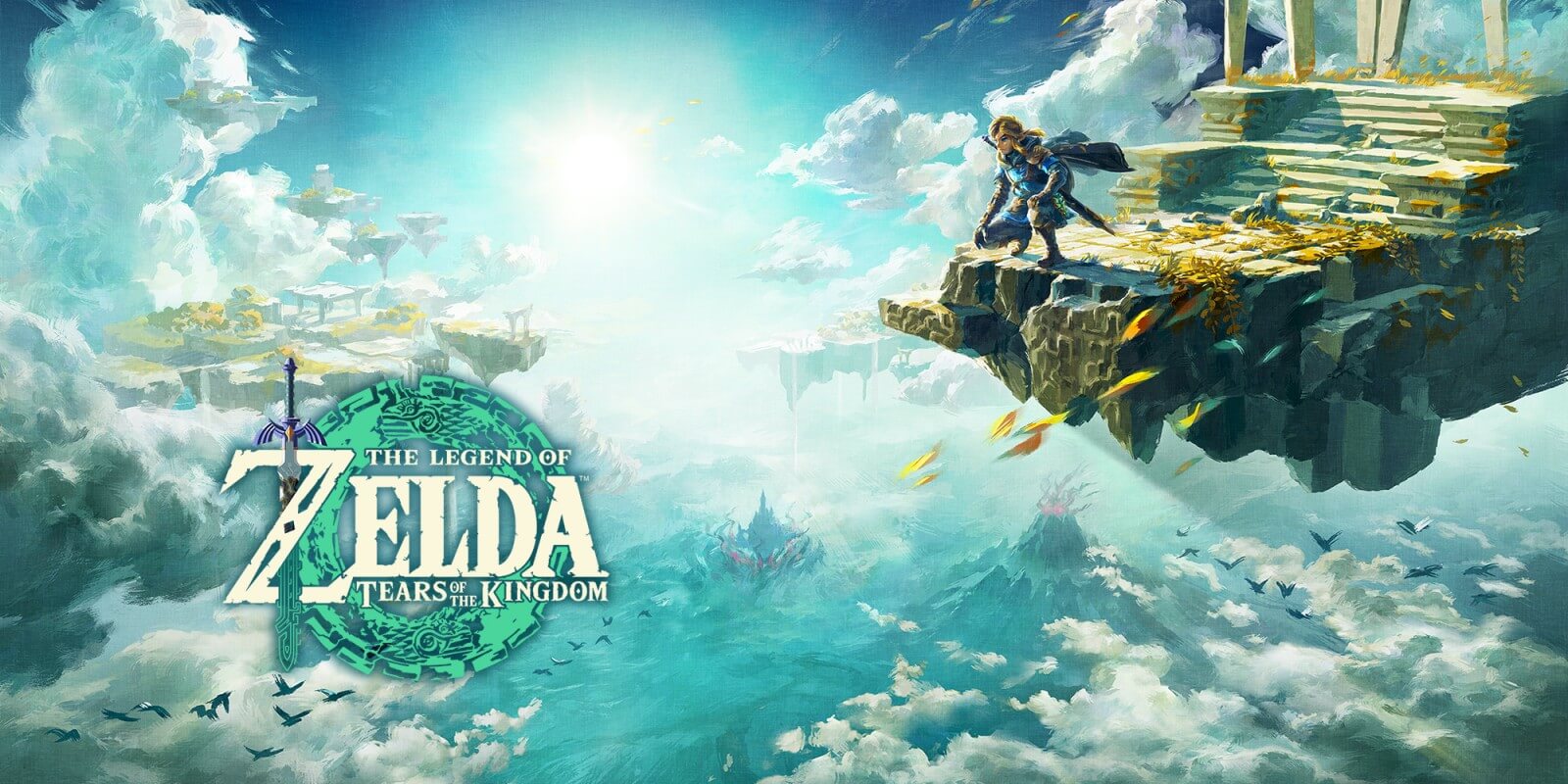 Permainan Legenda Zelda