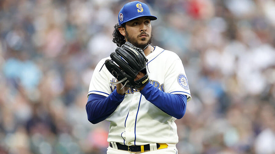 The Seattle Mariners Make Roster Moves: Munoz and Moore Return, Gott and Haggerty Affected
