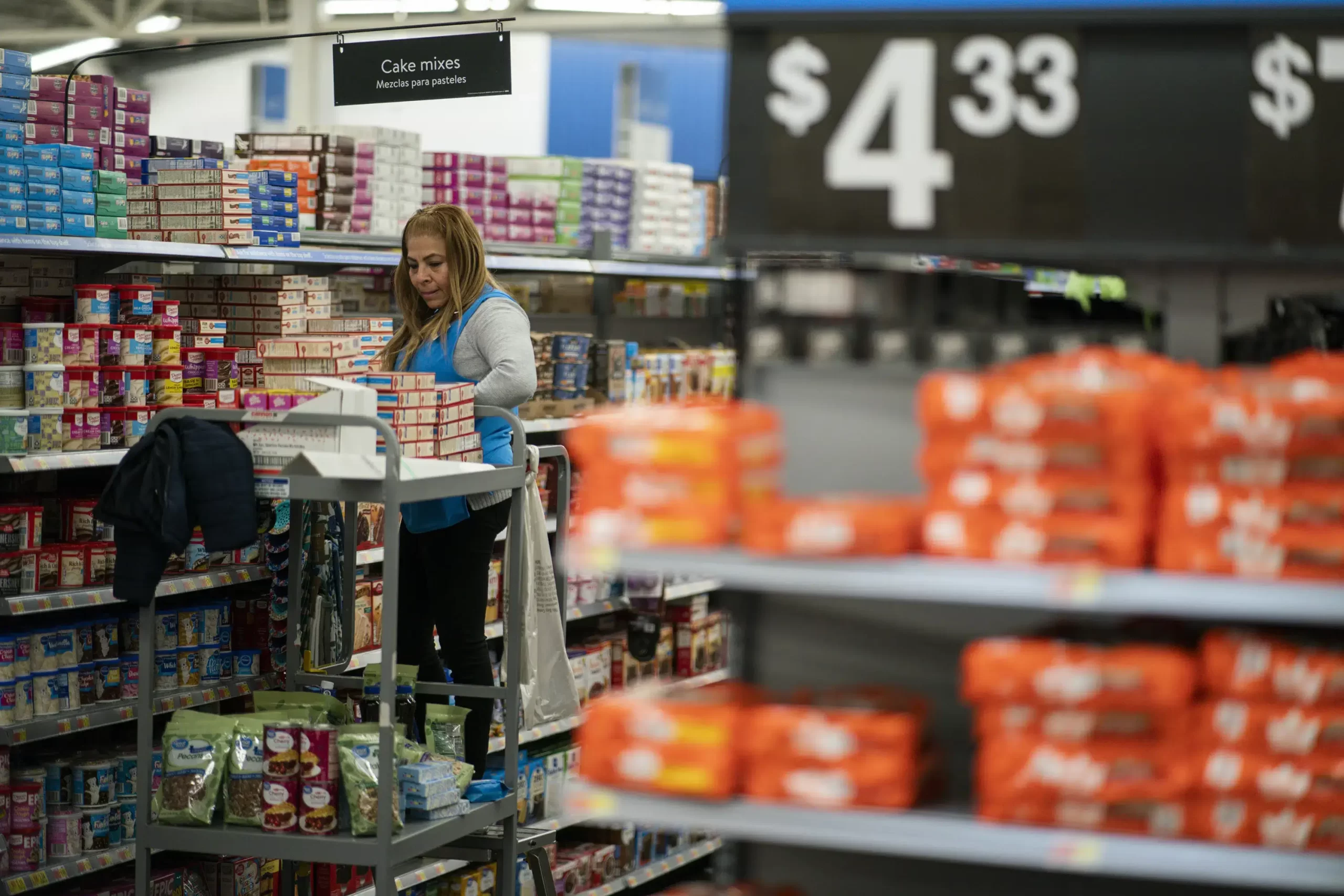 US Inflation Eases in May, but Underlying Price Pressures Remain