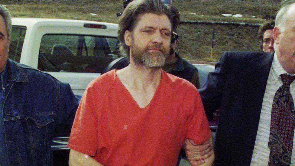 Unabomber Ted Kaczynski Found Dead in Prison Cell