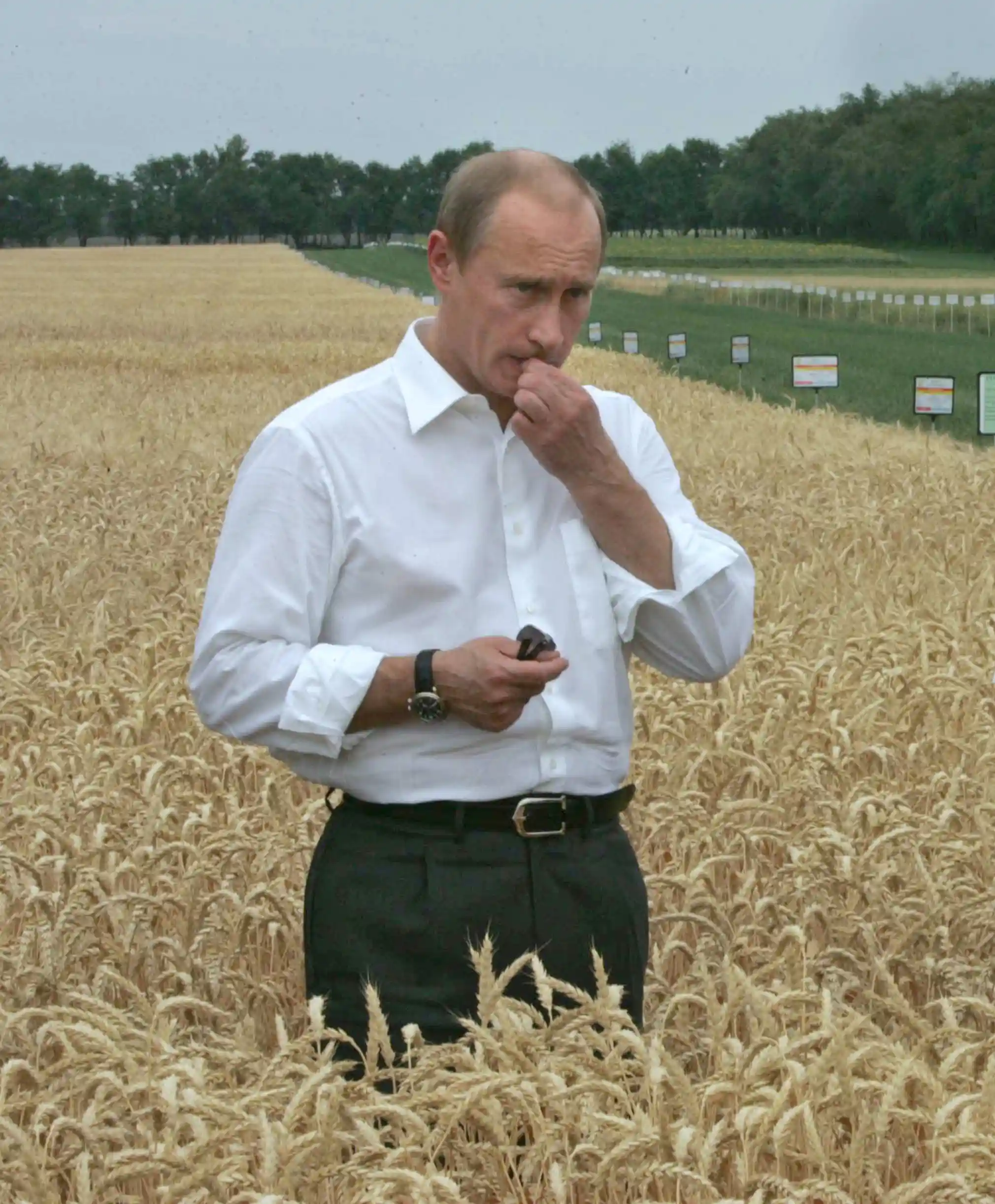 Vladimir Putin Unknown Photos