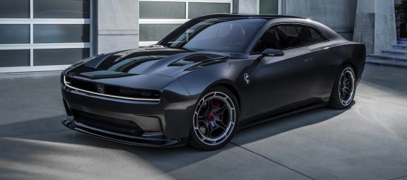 2023 Dodge Charger Configurations