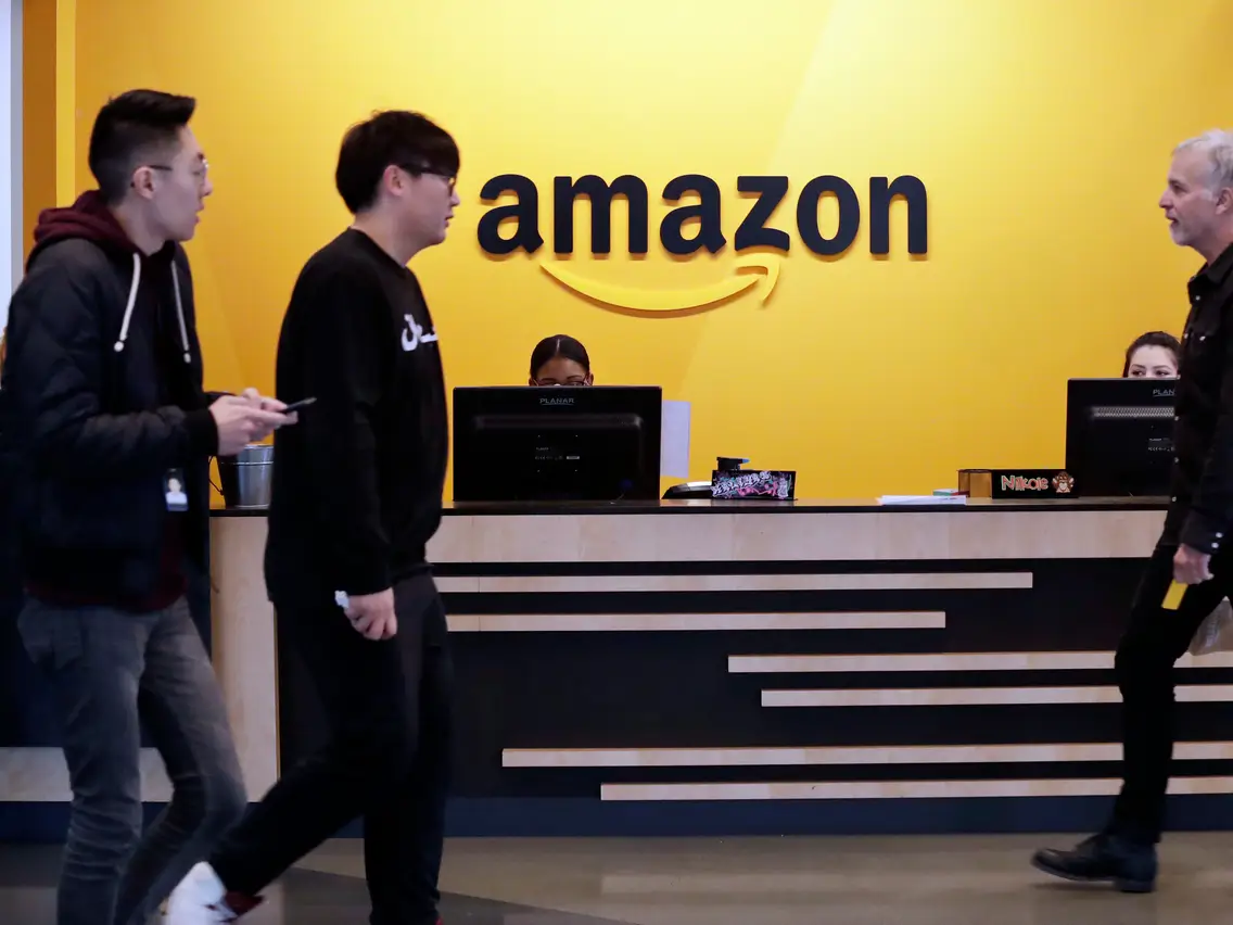 Amazon’s Return-to-Office Policy: A New Chapter of Relocations
