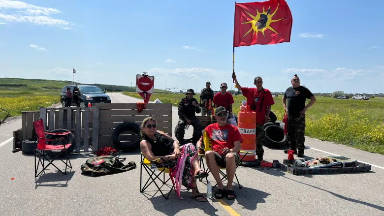 Brady Road Landfill Protest Leads to Closure in Winnipeg