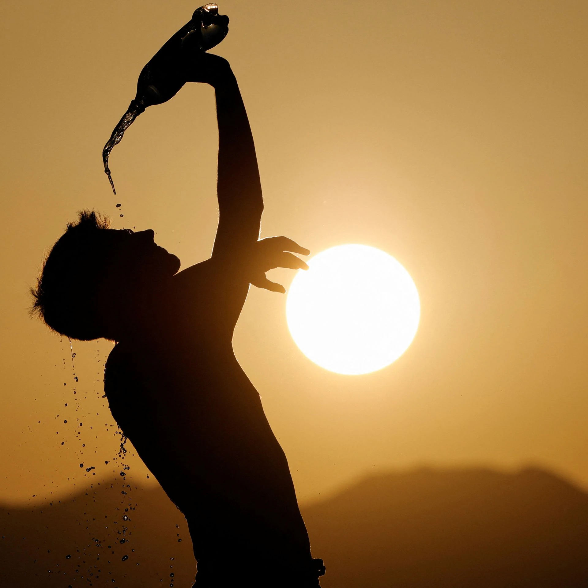 Cerberus Heatwave Southern Europe: Record-Breaking Temperatures on the Horizon