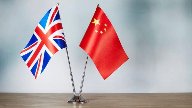 China’s Espionage Threat UK: A Report’s Stark Warning