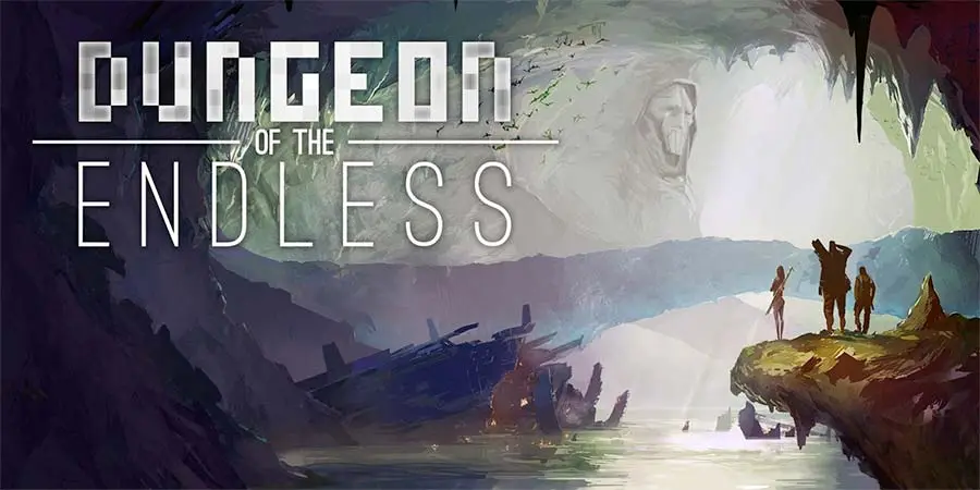 Get ‘Dungeon of the Endless Free on Steam’ Now!