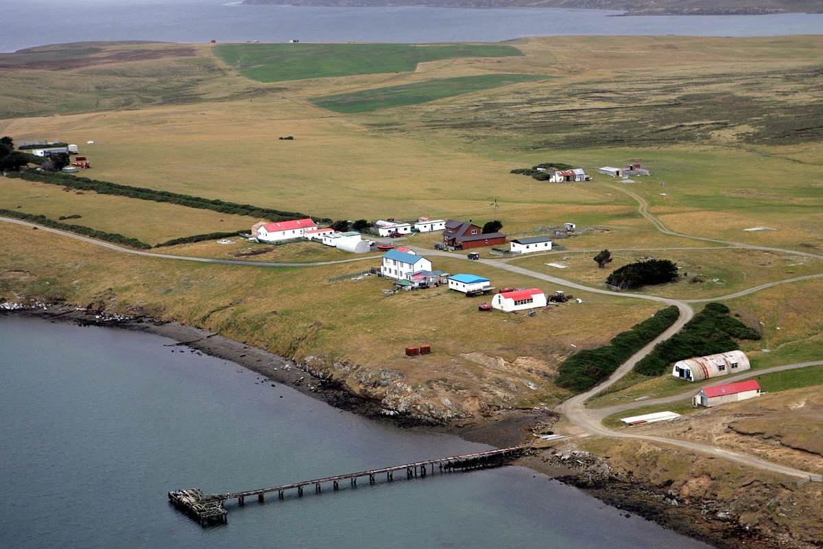 EU’s Reference to Falklands as Islas Malvinas: A Controversial Move