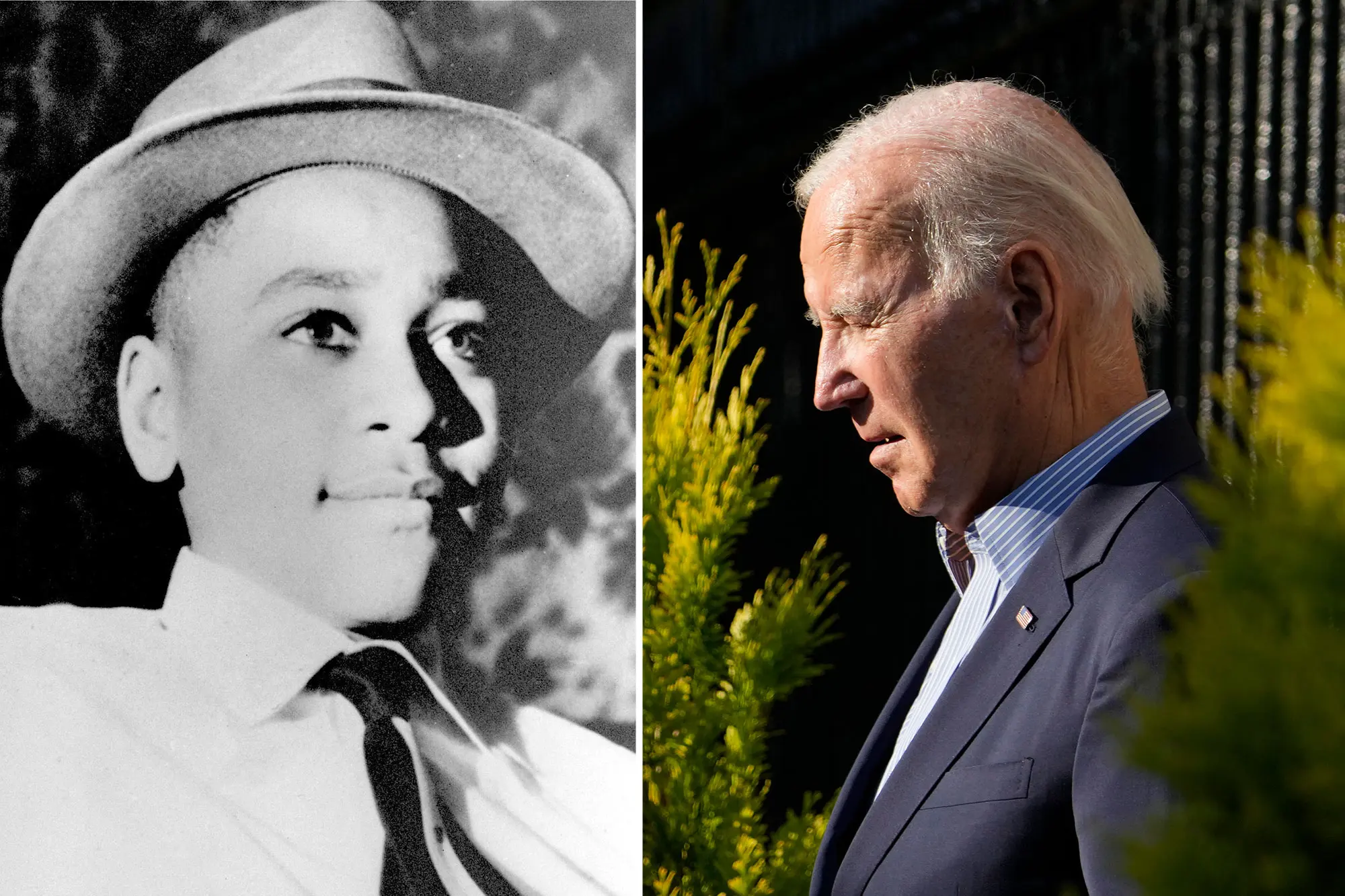 Zbulimi i Monumentit Kombëtar Emmett Till: Një nderim nga Presidenti Biden