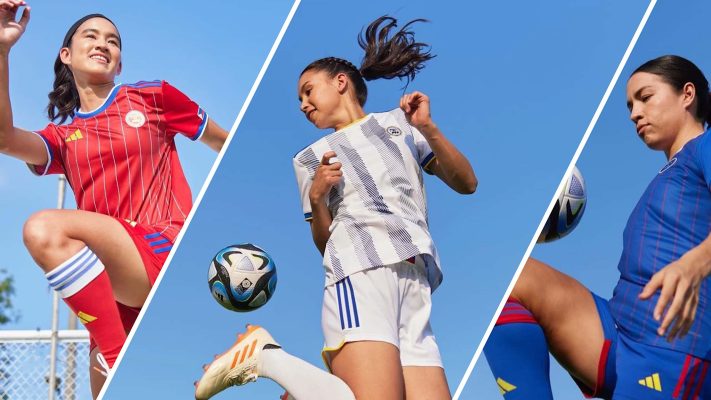 FIFA Qadınlararası Dünya Kuboku 2023