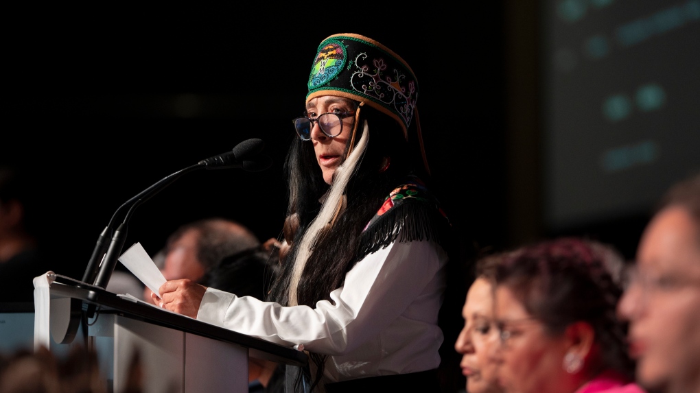 Права корінних народів: проблема спотикання в переговорах щодо законопроекту про контроль