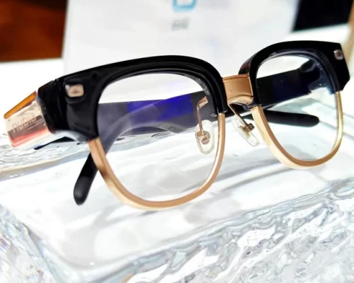 NUBIA NEO AIR Smart Glasses