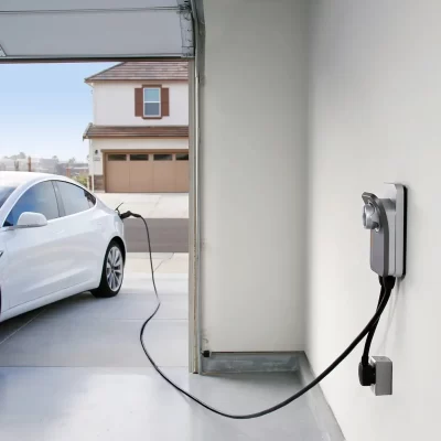 Level 1 EV Chargers