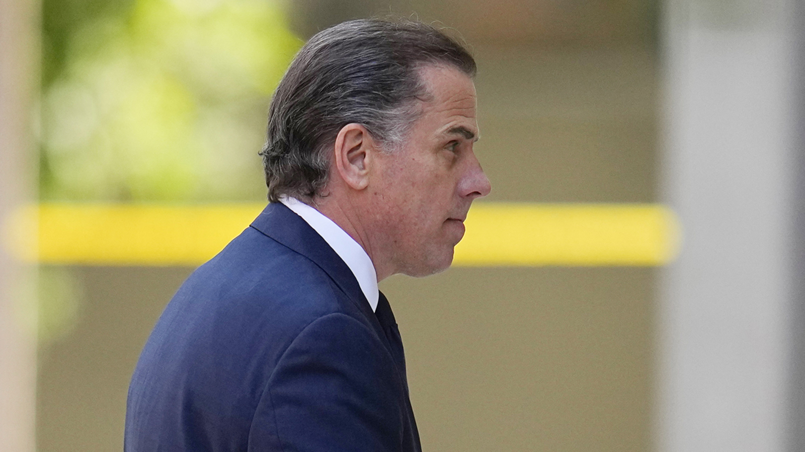 Unexpected Twist in Hunter Biden Court Appearance: Plea Deal Collapses