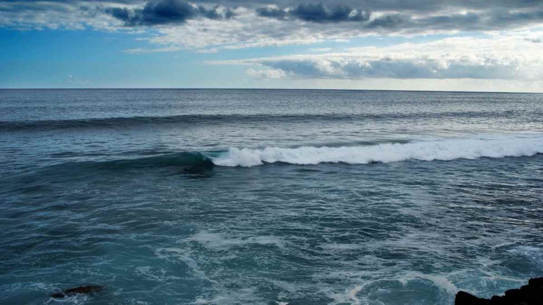 Zgjidhja e misterit të vrimës së gravitetit të Oqeanit Indian: Një zbulim shkencor