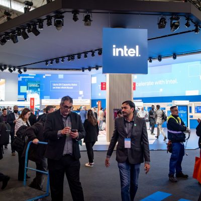 Intels Return to Profitability