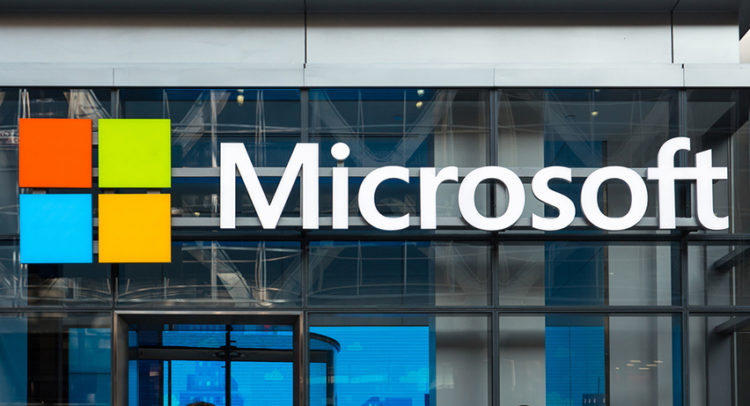 Správa o zárobkoch spoločnosti Microsoft za 4. štvrťrok: Podrobná analýza výkonu technického giganta