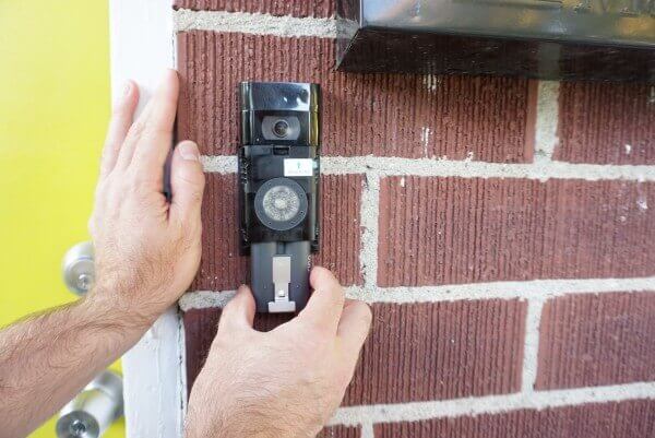 How to Install Blink Doorbell
