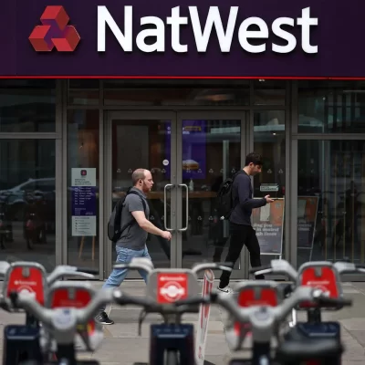 NatWest Chairman Controversy