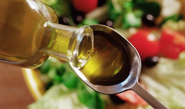 Olive Oil and Brain Health