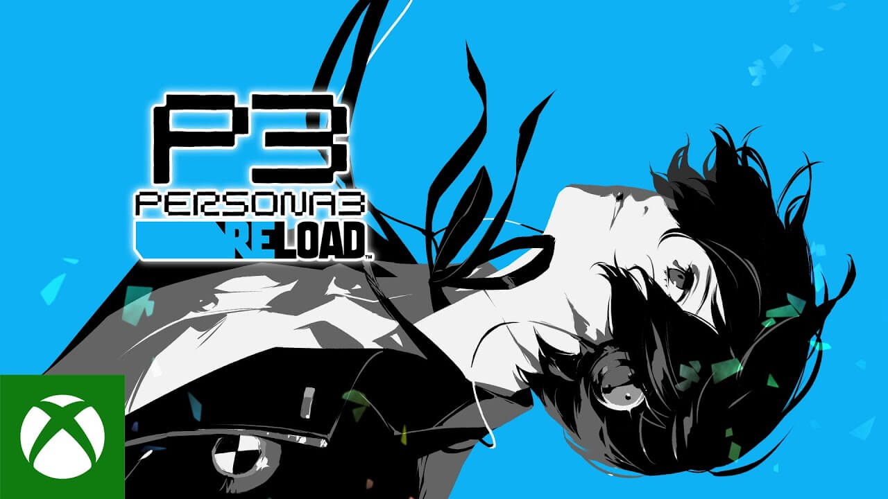 Persona 3 Reload Anime Expo 2023 Trailer Introduces English Voice-Over Cast