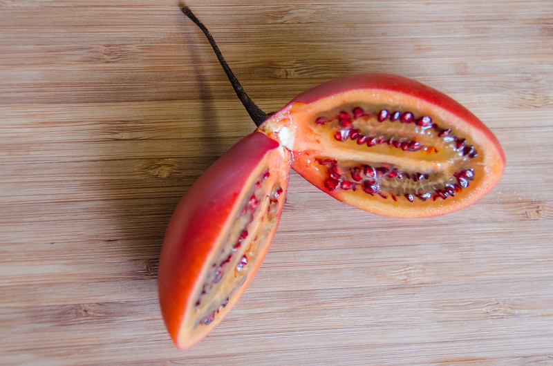 Photos of The Most Interesting Fruits