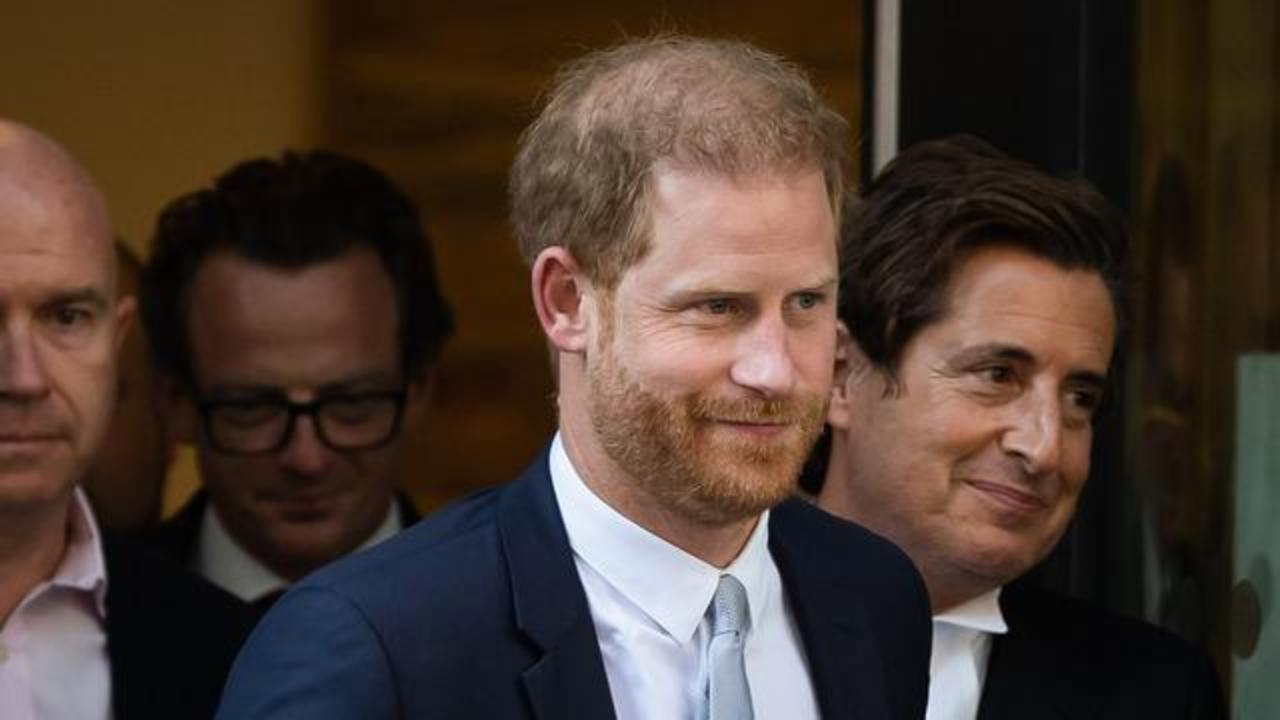 Prins Harry se regsgeding teen die son: 'n verhaal van gemengde resultate