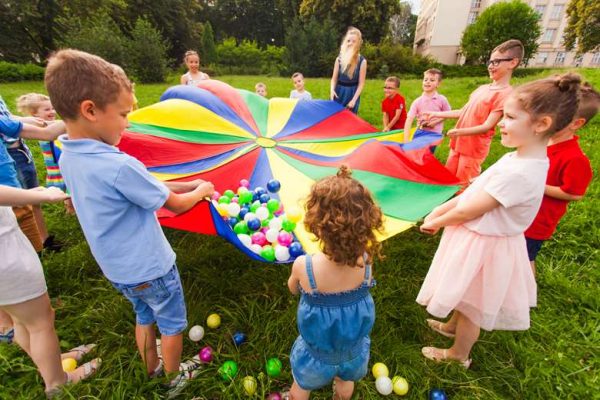Rising Summer Childcare Costs