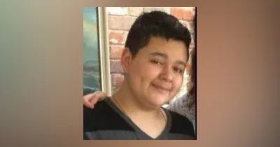 Texaský tínedžer Rudy Farias 8 rokov nezvestný, nájdený živý spí mimo kostola