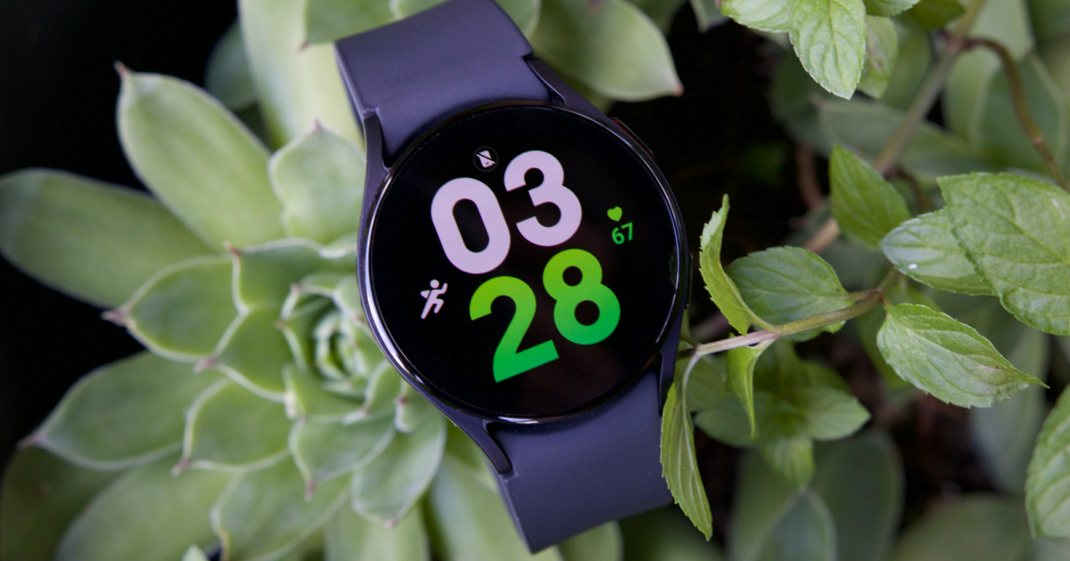 Early Prime Day Deal: Samsung Galaxy Watch 5 at Lowest Price Again!