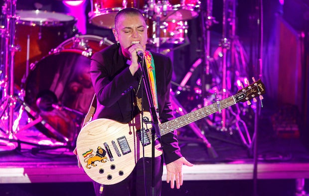 Sinéad O’Connor’s Death: A Sorrowful Farewell to the Irish Singer at 56
