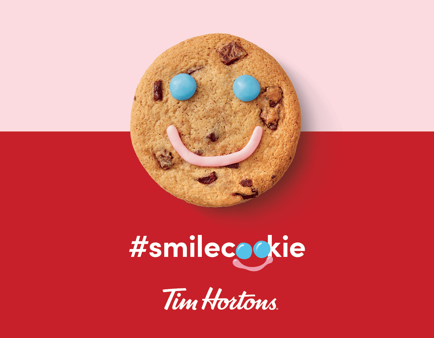 Smile Cookies 2023: Dreifa hamingju einni skemmtun í einu