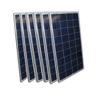 250-Watt Solar Panel