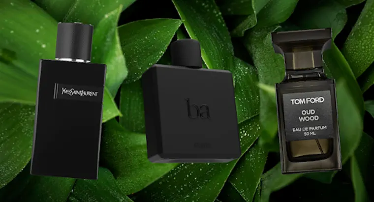 The Best Men’s Perfumes of The Year