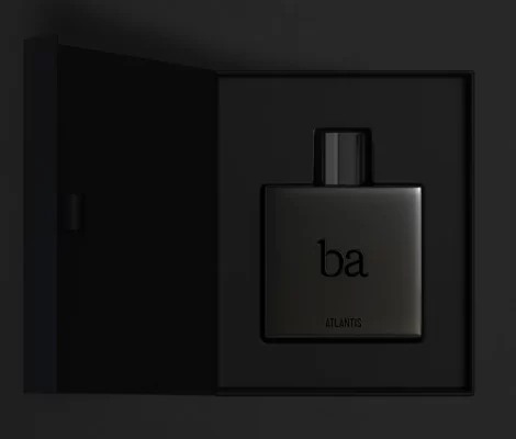 The Best Men's Perfumes of The Year