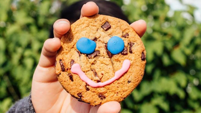 Smile Cookies 2023