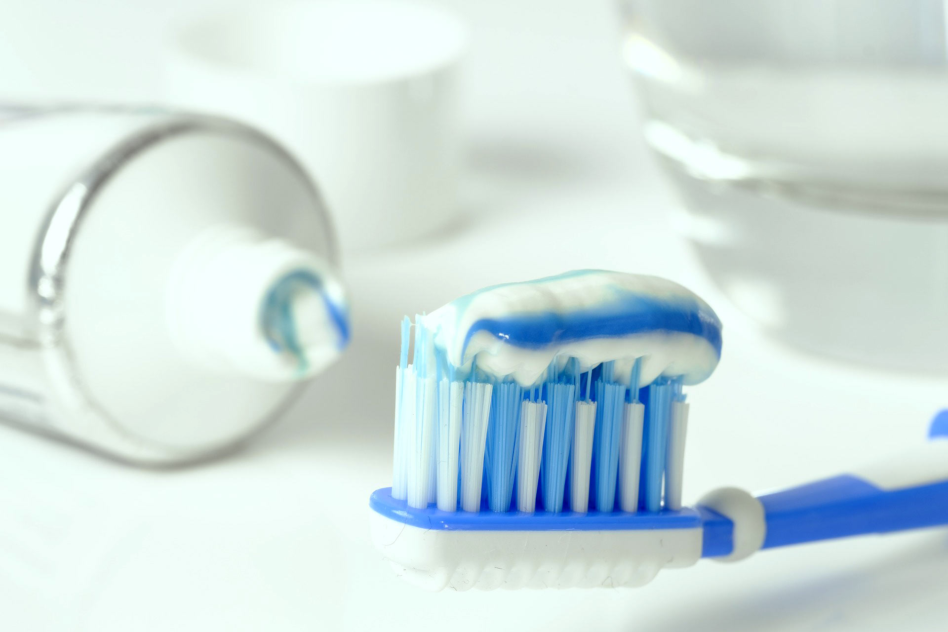 Toothbrushing Frequency and Cardiovascular Disease Risk