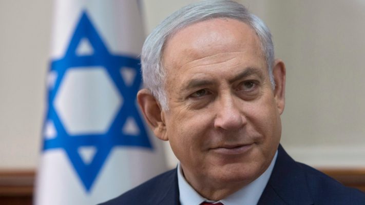 Трюдо Нетаньяхуга тынчсызданууда