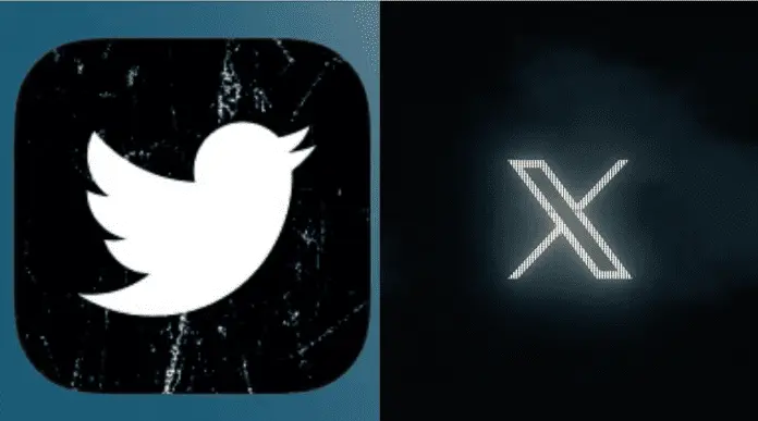 Transformarea Twitter în X