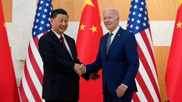 U.S. China Climate Collaboration