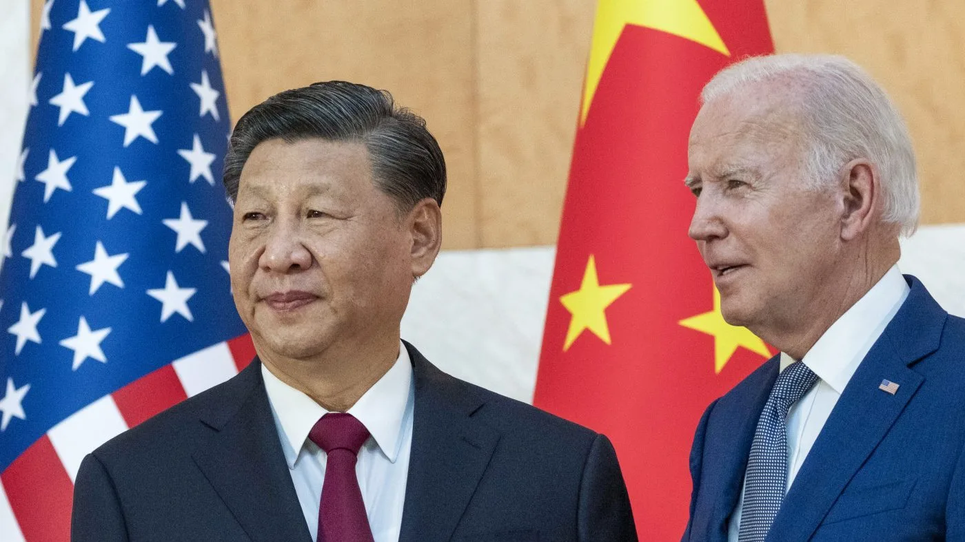U.S. China Climate Collaboration: A Key to Global Climate Action?