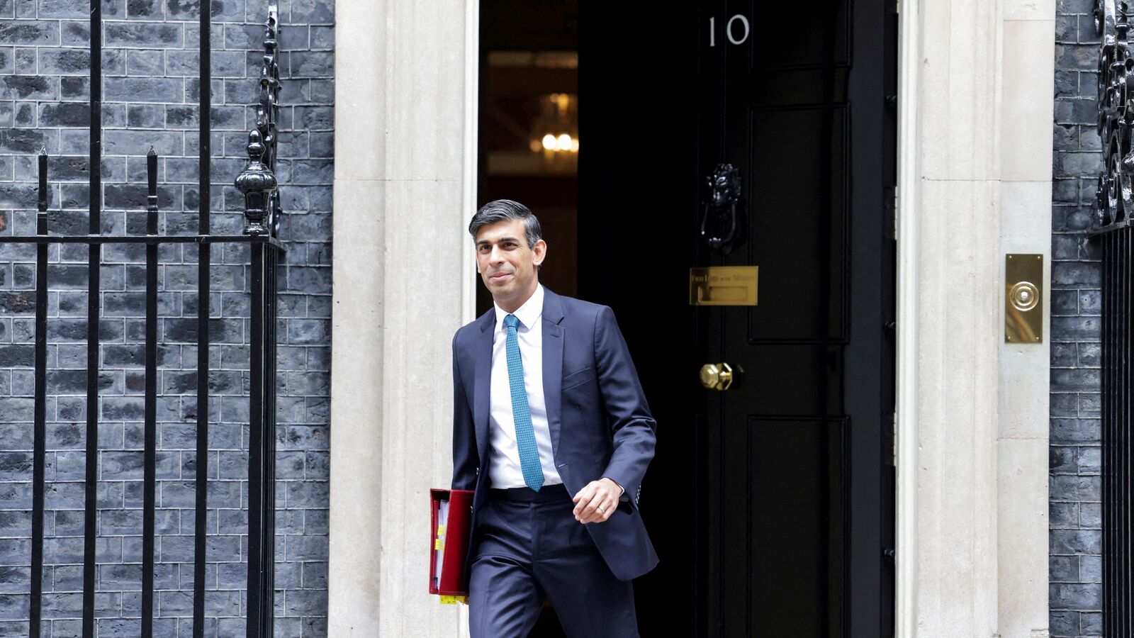 UK By-elections Results: A Setback for Prime Minister Rishi Sunak
